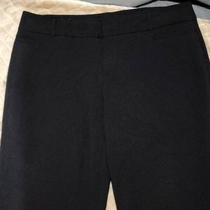 Women's Size 16 Black Dress Pants